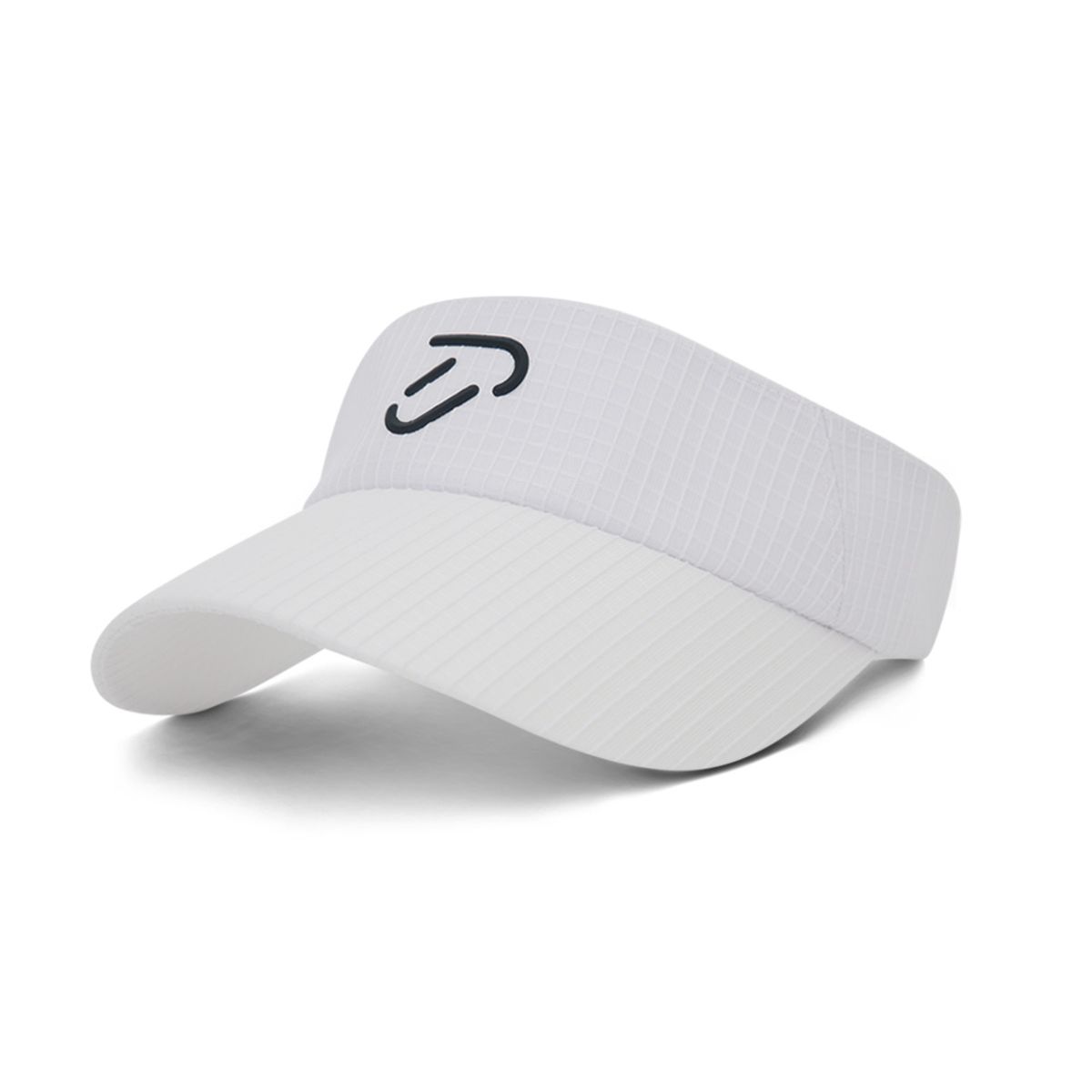 이안 폴터 디자인(IAN POULTER DESIGN) 여성 에어리 골프 썬캡 - IPL3MCP715 WH
