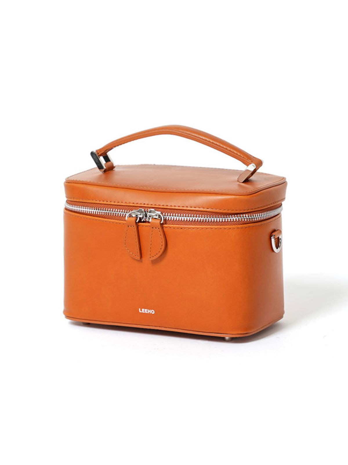 이호(LEEHO) CLUB(orange tan)