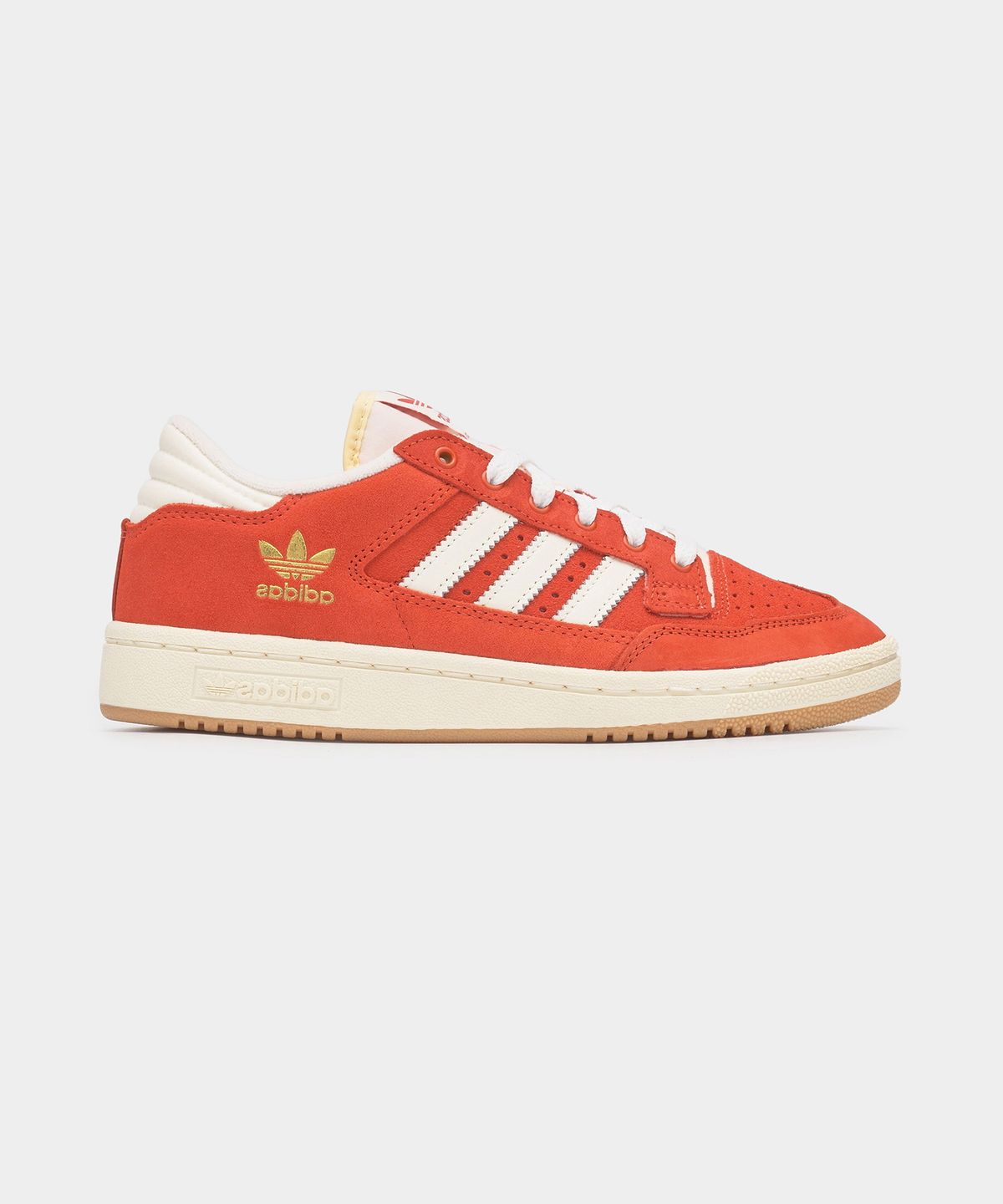 아디다스(ADIDAS) 센테니얼 85 로우 - 오렌지  / FZ5878