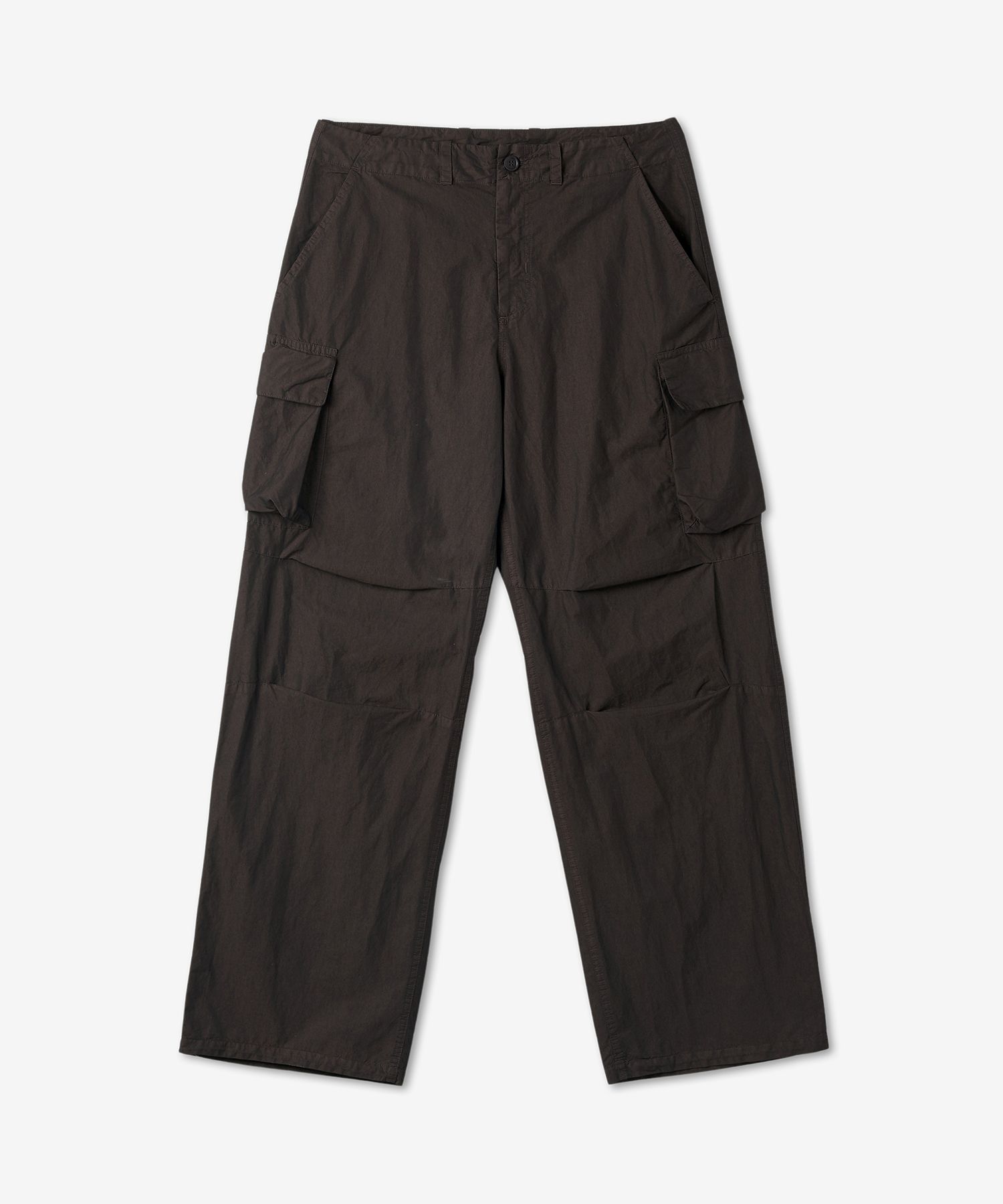 MUSINSA公式 | OUR LEGACY Mount Cargo Pants - Black / M2234MB