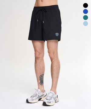 365 멀티 스포츠 수영복 반바지 (워터 러닝 운동) 데일리 남녀 M2 쇼츠(4컬러)