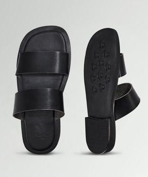 3cm 스퀘어토 이선 슬리퍼 로건(CR0072)