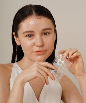 어니언 뉴페어 스팟 커버 패치 베이직 6EA(144매)