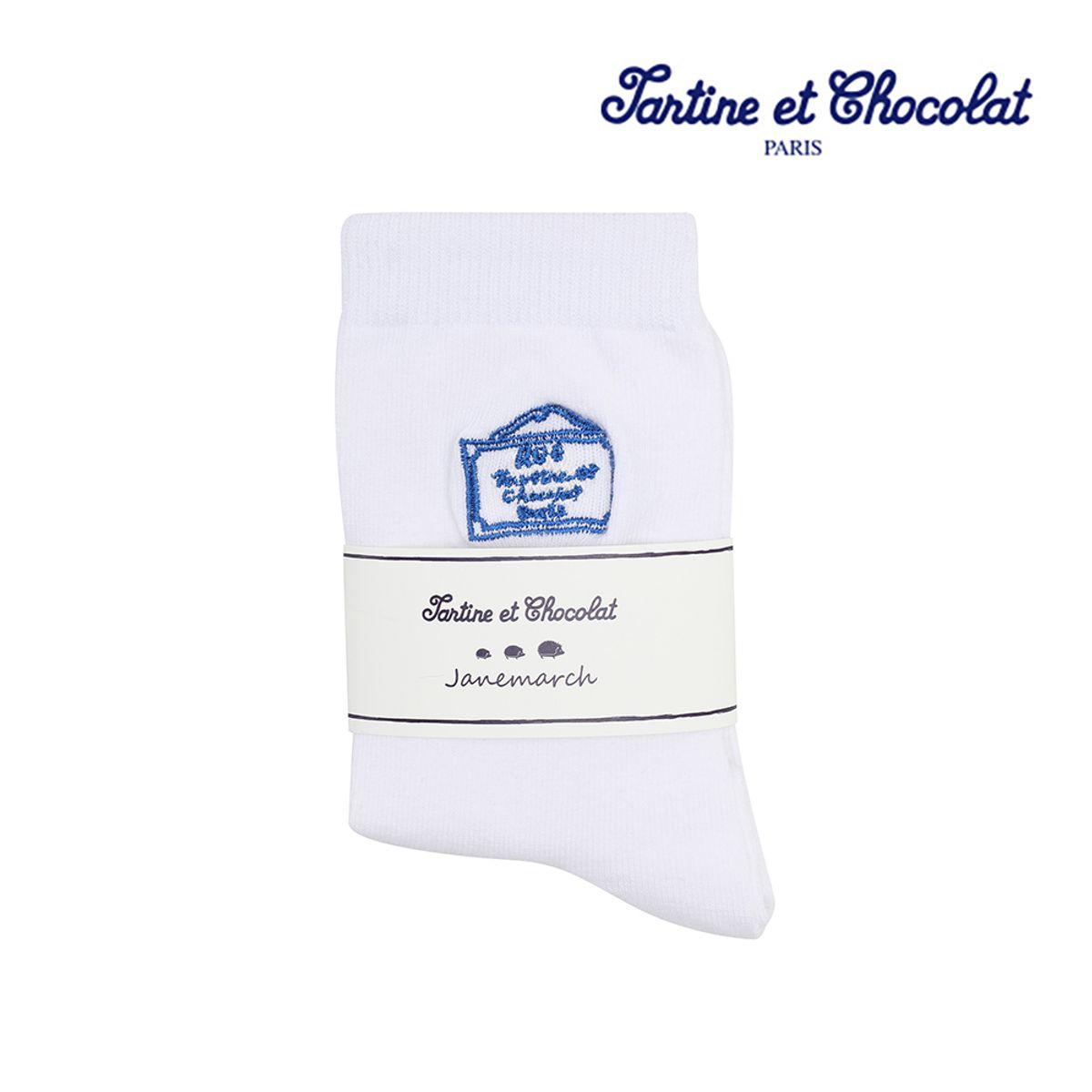 타티네 쇼콜라(TARTINEET CHOCOLAT) TC)PARIS패밀리삭스W