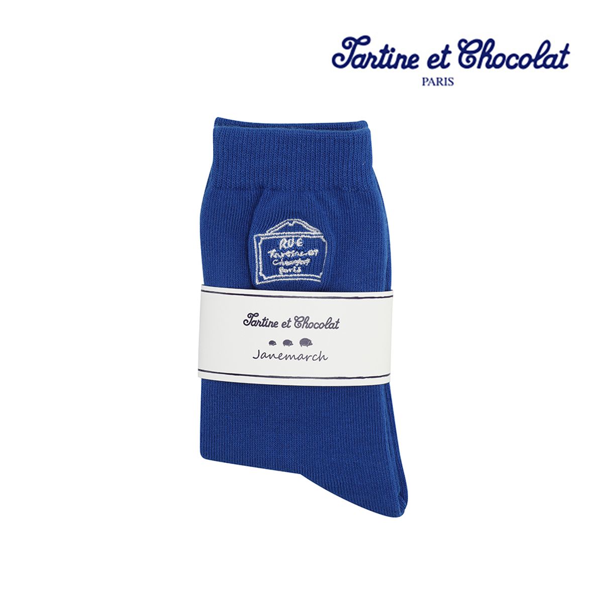 타티네 쇼콜라(TARTINEET CHOCOLAT) TC)PARIS패밀리삭스B