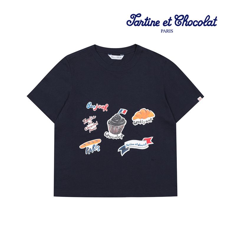 TC)PARIS패밀리티셔츠N