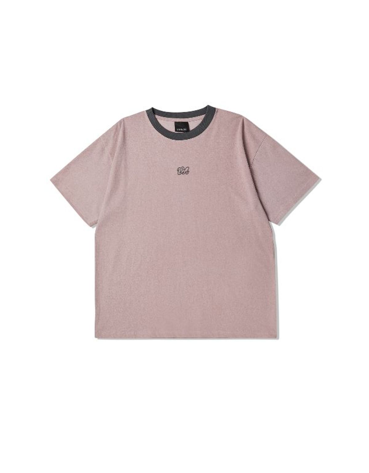 백씨(VAEKCIE) VA GRAPHIC T-SHIRTS_RED