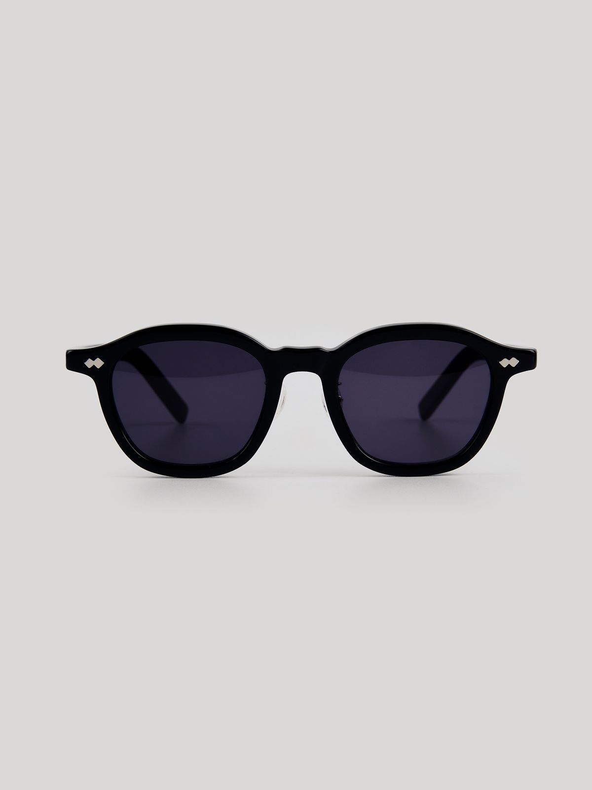 긱타아이웨어(GEEKTAEYEWEAR) HALIBO(BK) - TINT