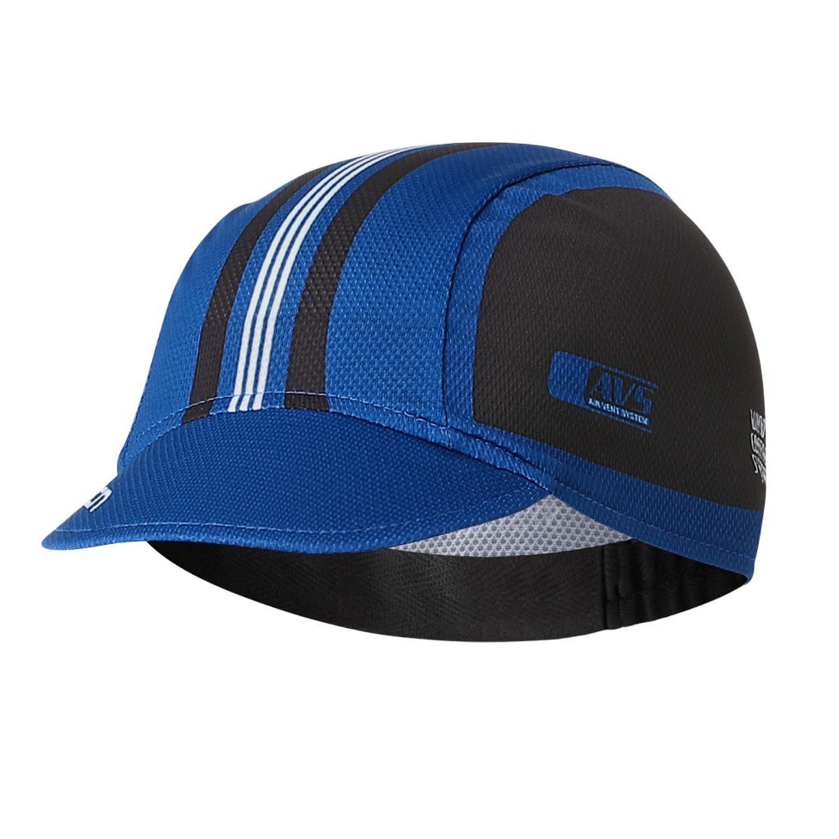 엠씨엔스포츠(MCNSPORTS) 마리스 사이클링캡 자전거 쪽모자 이너캡