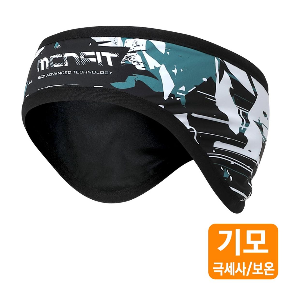 엠씨엔스포츠(MCNSPORTS) 파라노말 방한 귀마개