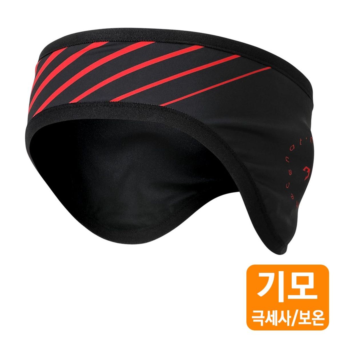 엠씨엔스포츠(MCNSPORTS) 이그니스 방한 귀마개