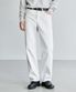 1785 LIGHT GRAY JEANS [WIDE STRAIGHT]