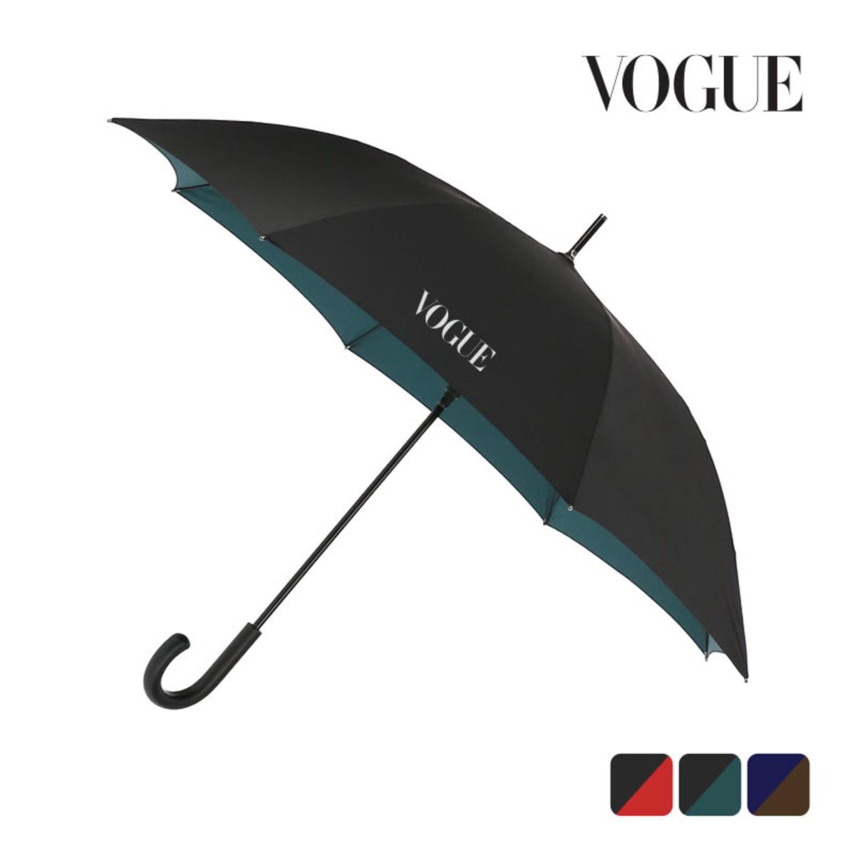 보그(VOGUE) 65 양면 투톤 장우산 LUVGU10010