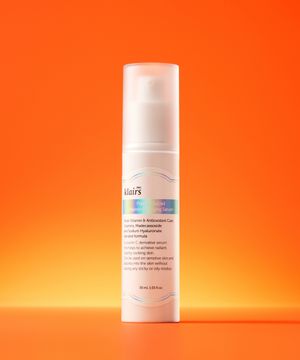 프레쉴리 쥬스드 비타민 차징 세럼