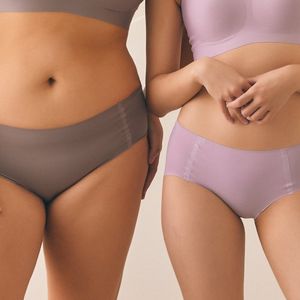 더쫀쫀 쉬는날 팬티