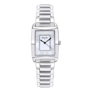 VR1729B-WTWT L 여자 메탈 손목시계