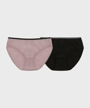 코튼 삼각팬티 단품