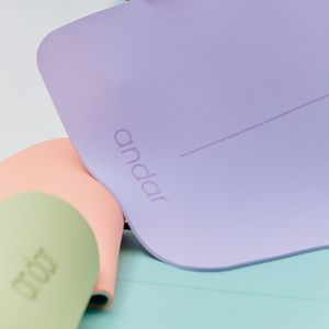 릴렉스 에어소프트 요가매트 (8mm)