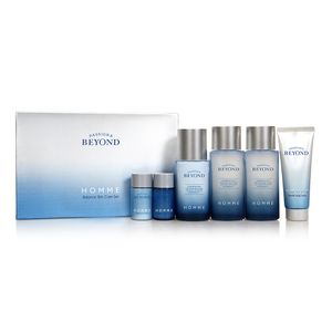 옴므 밸런스 3종 기획세트