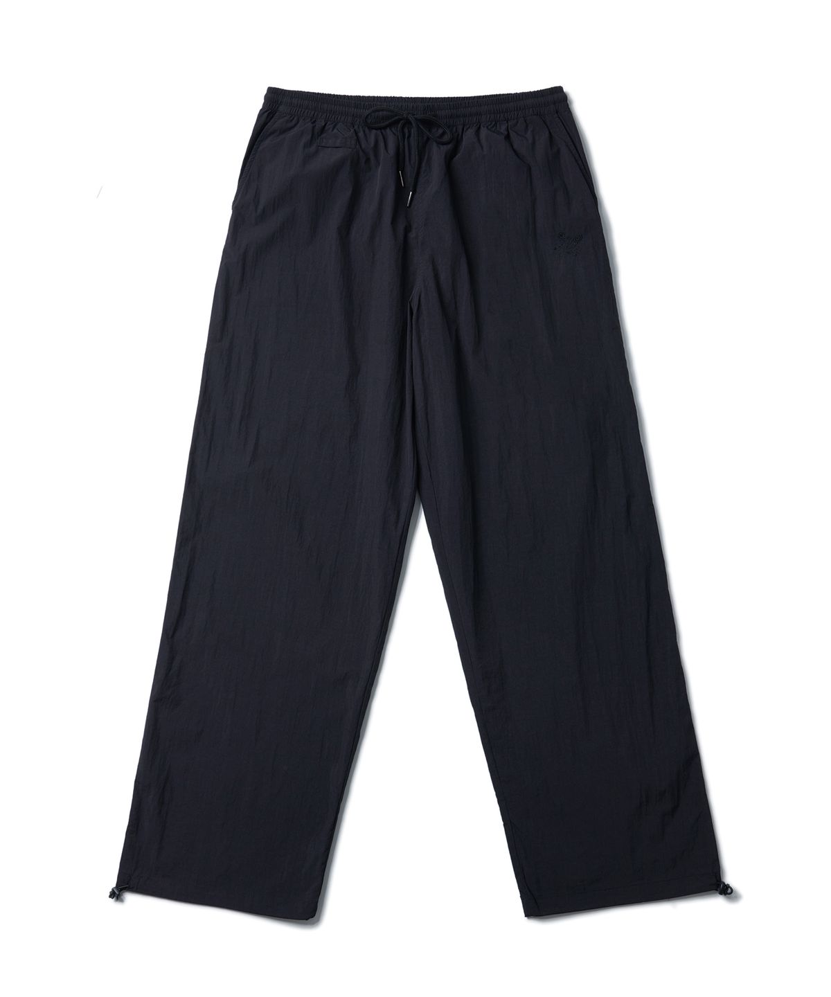 라모랭(RAMOLIN) Barmer Pants Black