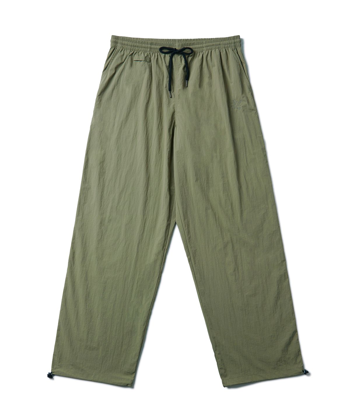 라모랭(RAMOLIN) Barmer Pants Sage Green