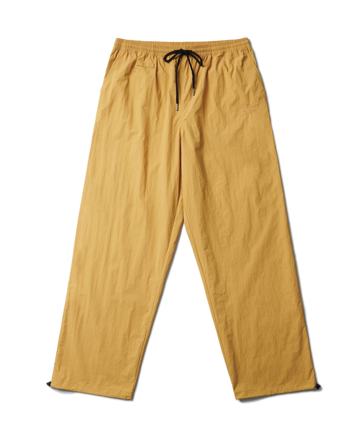 라모랭(RAMOLIN) Barmer Pants Misty Yellow