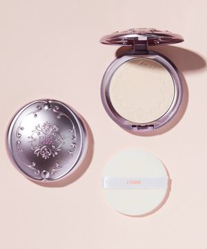 시크릿 빔 파우더 팩트 SPF36/PA+++