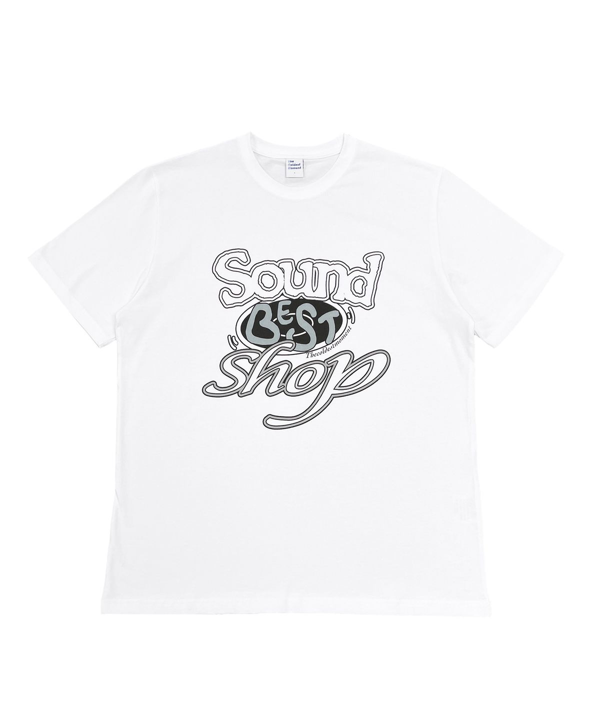 더콜디스트모먼트(THE COLDEST MOMENT) TCM sound best shop T