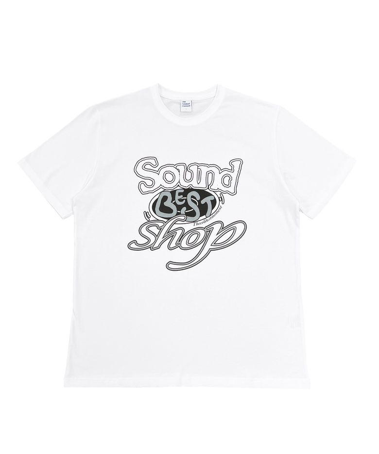 TCM sound best shop T