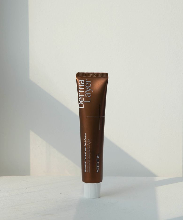 더마 레이어 풋 크림 70ml