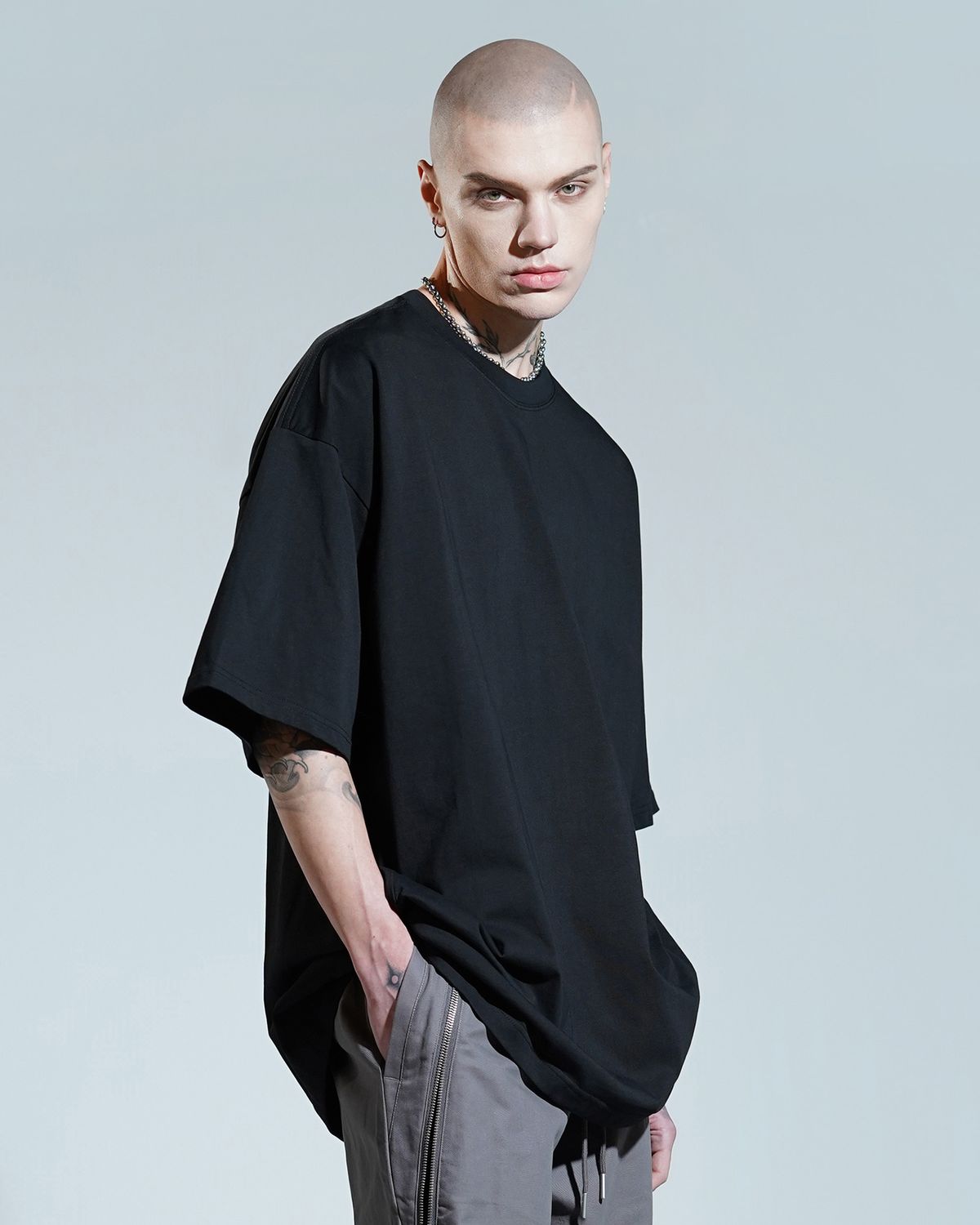 페이탈고스트(FATAL GHOST) Inocent-BK