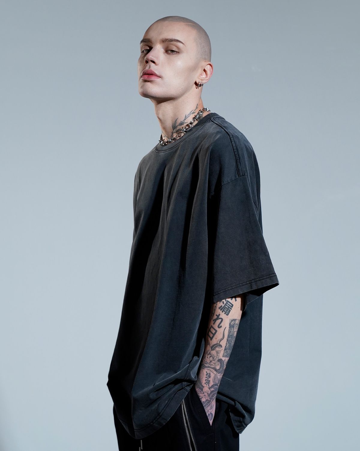 페이탈고스트(FATAL GHOST) Inocent-PBK
