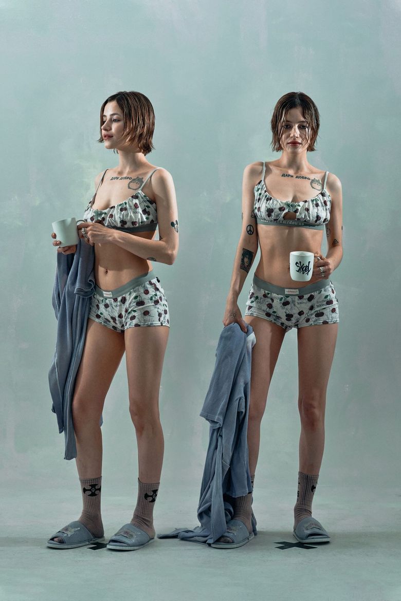 Fantasy Panty