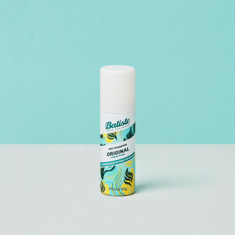 바티스트 드라이샴푸 오리지널 50ml