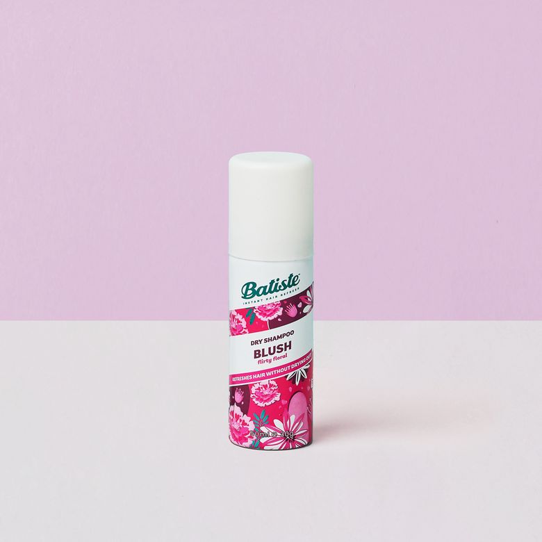 바티스트 드라이샴푸 블러쉬 50ml