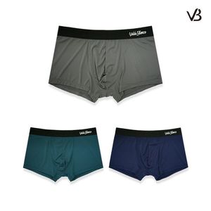 빅사이즈 에어컴포트 쿨맥스 드로즈B 3매(3컬러 세트)