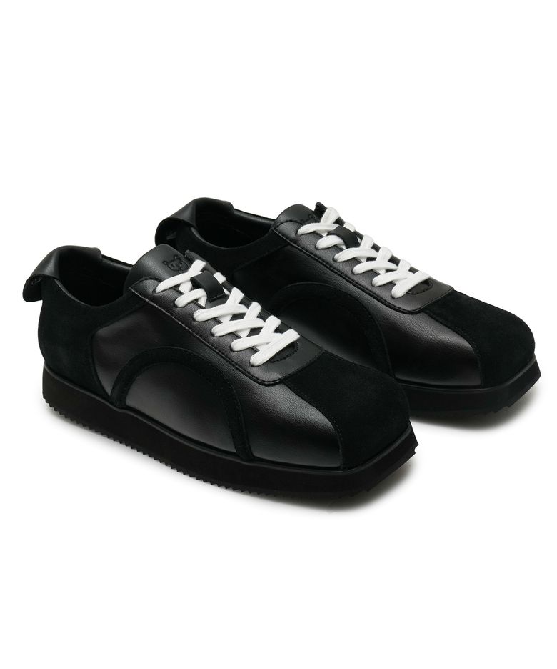 QUINN 스니커즈 MP23S-06152PA-W