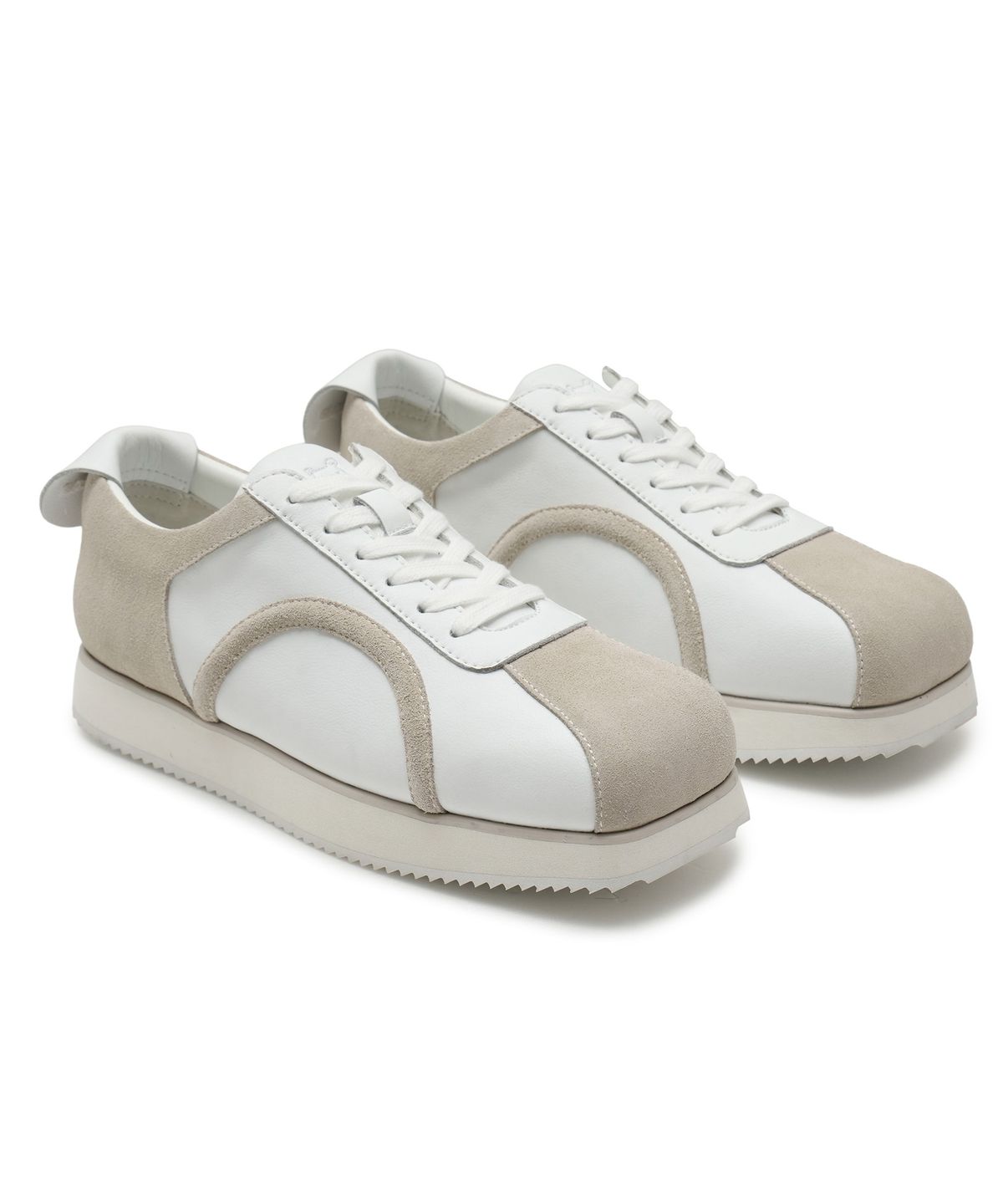 마르코 폴라(MARCO POLAR) QUINN 스니커즈 MP23S-06084PA-W