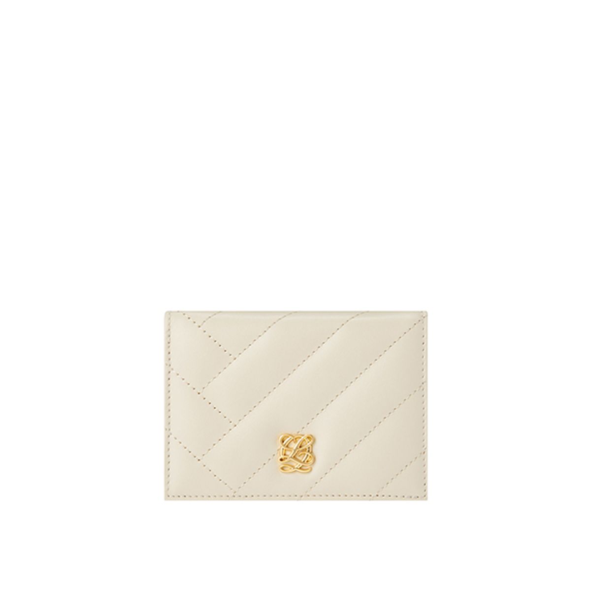 루이까또즈(LOUIS QUATORZE) L-QUILTING(엘퀼팅) 여성반지갑 SR1QT03BE