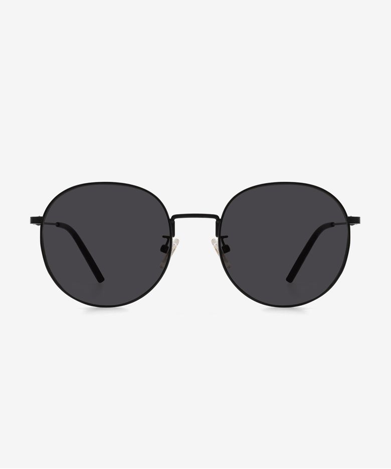 GEMELLI C2 BLACK