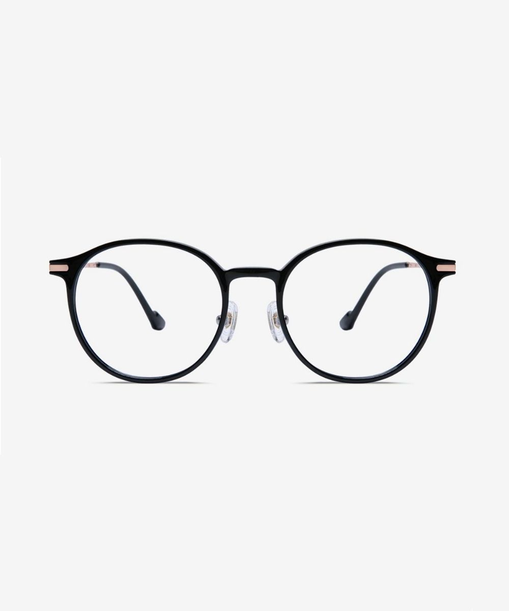 MUSINSA | RIETI ALETTA RT 3036 C1 BLACK