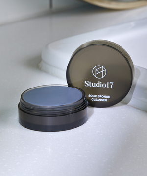 브러쉬&퍼프 클렌저