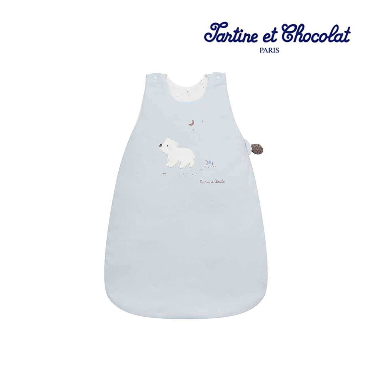 타티네 쇼콜라(TARTINEET CHOCOLAT) TC)B루니슬리핑백