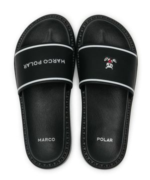 LUCA 슬리퍼 MP23S-07152PA-W