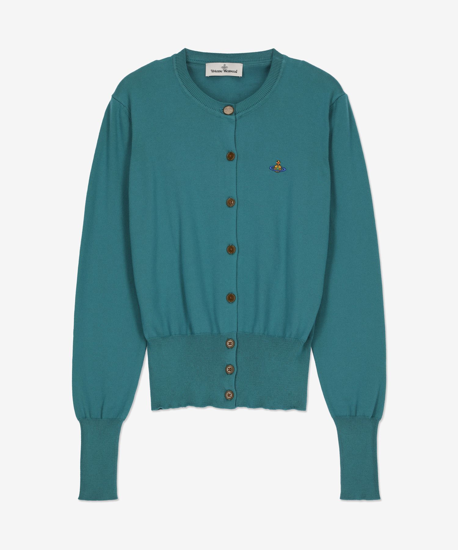 MUSINSA公式 | VIVIENNE WESTWOOD レディース ベアカーディガン