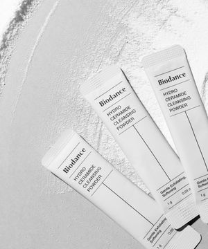 하이드로 세라마이드 클렌징 파우더