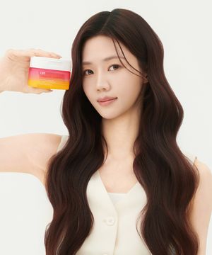 콜라겐 VC 탱글 패드 70매