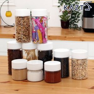 다용도 냉장고용기 미니3개+소형2개+중형5개