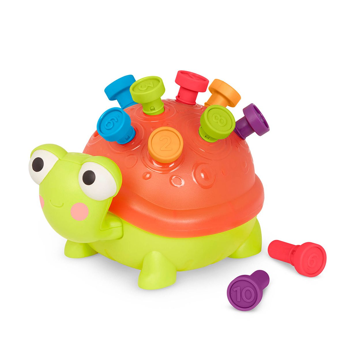 브랜드비(B TOYS) 마이티칭거북이