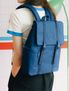 시로 백팩 - 네이비